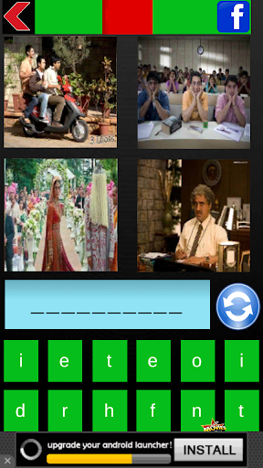 【免費解謎App】Guess The Movies-APP點子