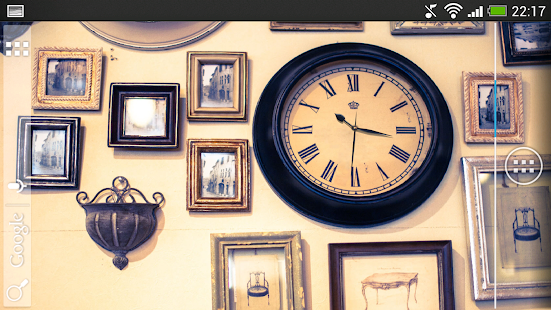Lastest Clock Live Wallpaper APK for Android