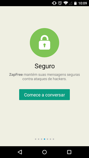 【免費通訊App】ZapFree  Messenger-APP點子