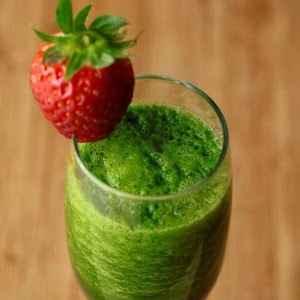Green Smoothie to Lose Weight.apk 1.0