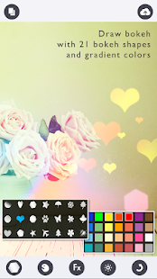 Real Bokeh - screenshot thumbnail