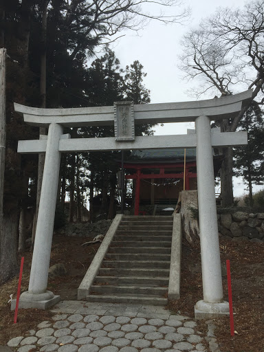 丹内神社