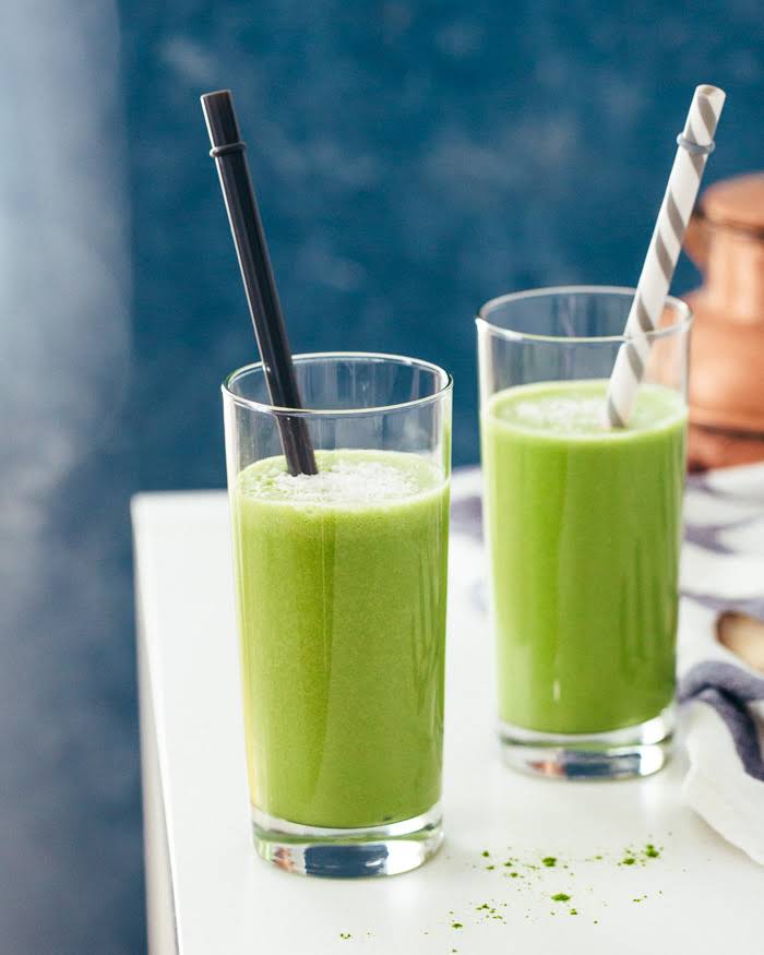 10 Best Coconut Vanilla Smoothie Recipes