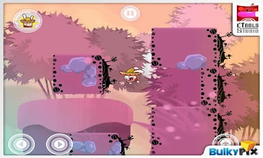 Kung Fu Rabbit
