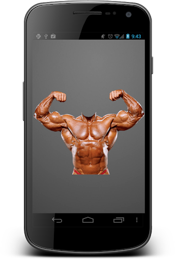 免費下載生活APP|Man Body Builder Photo app開箱文|APP開箱王