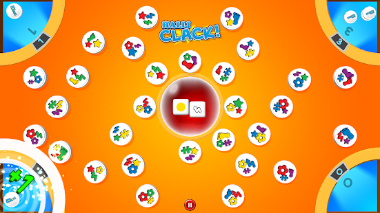 Halli Clack! Screenshots 4