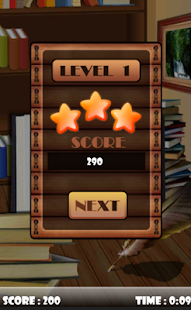 How to install English Memory Game patch 1.3 apk for android
