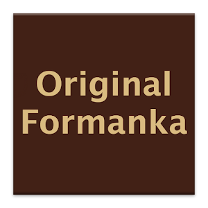 Original Formanka.apk 4.1.0_0