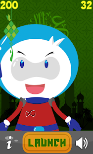 How to mod Ketupat Jumper 1.0.2 mod apk for bluestacks