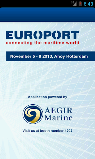 Europort 2013