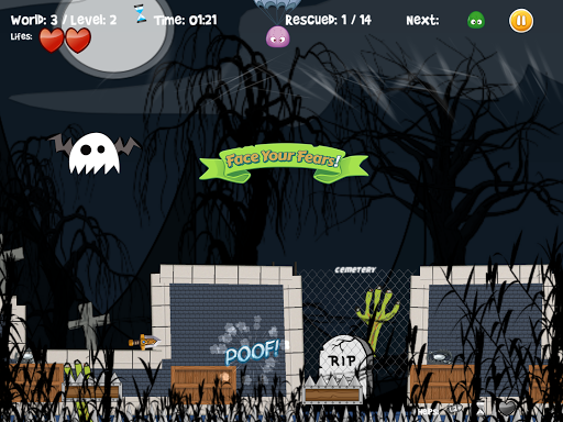 無料休闲AppのSuper Jelly Troopers|記事Game