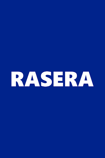 Rasera