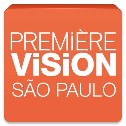 Première Vision São Paulo LOGO-APP點子