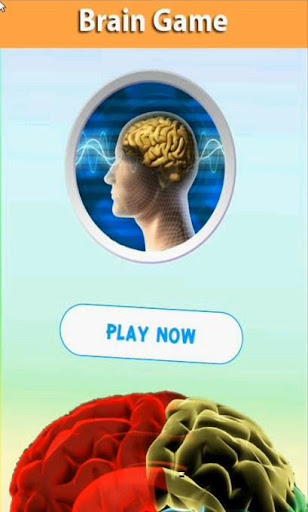 Mind Brain Training Game
