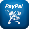PayPal QRShopping logo