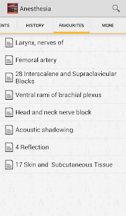 Atlas Ultrasound Anesthesia TR Screenshots 3