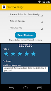 Blue Exchange Screenshots 6