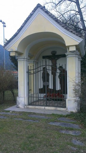 Kapelle Südring
