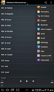 How to download Abdulbasit Abdussamad Tajweed 1.0 unlimited apk for laptop