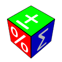 GATE (Maths+Aptitude) icon