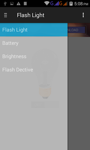 Flash Light