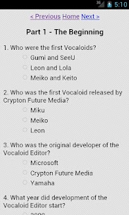 How to mod VocaQuiz lastet apk for laptop