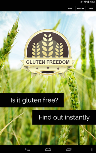 Gluten Free Freedom