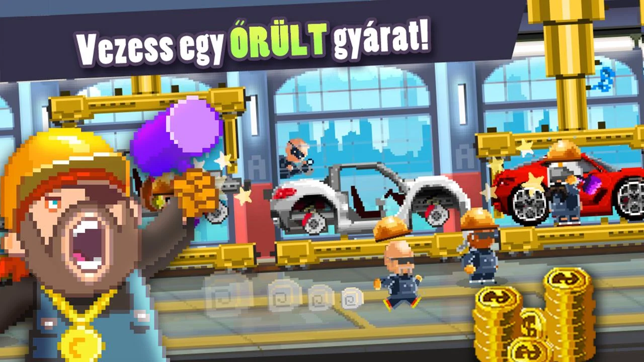 Motor World Car Factory >> Motor World Car Factory V 1 554 Mod Apk Free Purchases Motor World Car Factory >> Motor World Car Factory V 1 554 Mod Apk Free Purchases