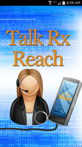 TalkRX Reach