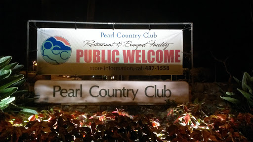 Pearl Country Club