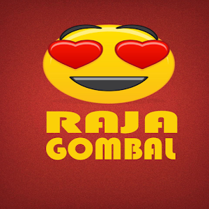 App KATA RAJA GOMBAL apk for kindle fire  Download 