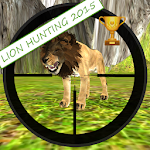 LION HUNTING 2015 Apk