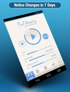 Free Anxiety Relief Hypnosis Pro APK for Android
