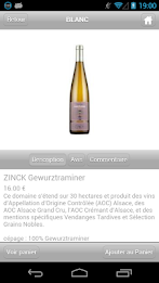 Vins et plus poster 3