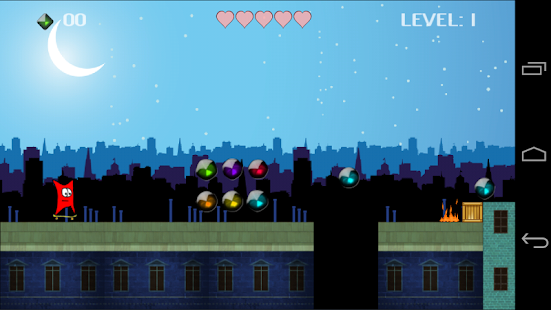 How to mod Red Skater patch 1.44 apk for pc