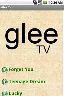 How to download Glee Free 2.0 apk for pc