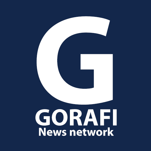 Le Gorafi - Actualités LOGO-APP點子