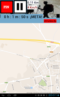 RouteManager (rutas) Screenshots 2