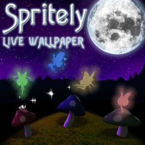 Spritely Live Wallpaper.apk 1.0.1