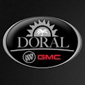 Doral Buick GMC logo