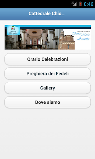 免費下載旅遊APP|Cattedrale Chioggia app開箱文|APP開箱王