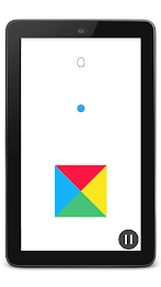 Impossible Color Rush by Boze Games poster 15