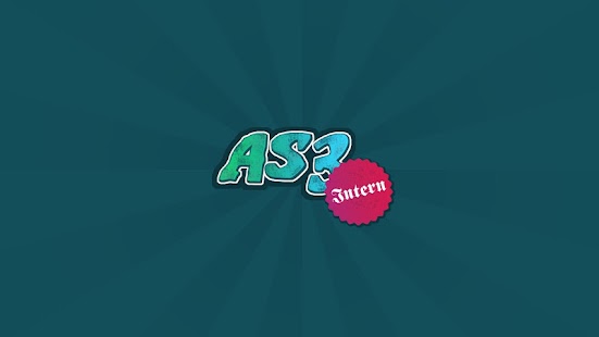 How to install AS3 Intern lastet apk for laptop