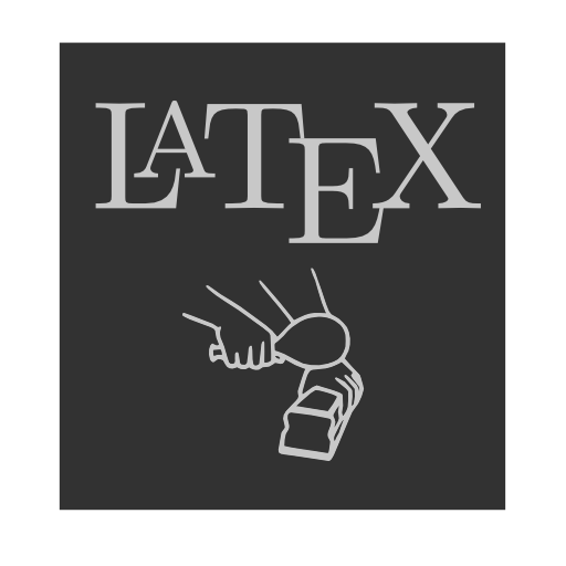 LaTeX Editor 工具 App LOGO-APP開箱王