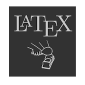 LaTeX Editor