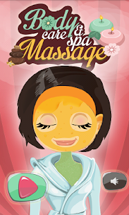 Body Care And Massage SPA