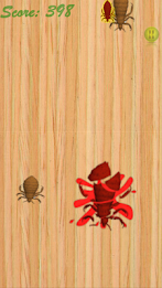 Louse Smasher poster 5