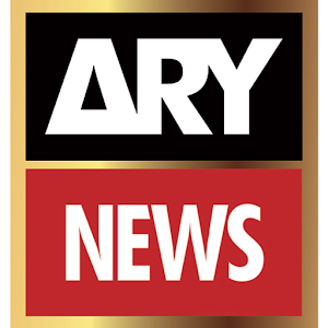 ARY NEWS LIVE STREAM 新聞 App LOGO-APP開箱王