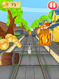 Chicken Escape Free - Fun Game poster 12