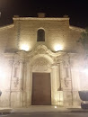 Iglesia Parroquial De Santiago